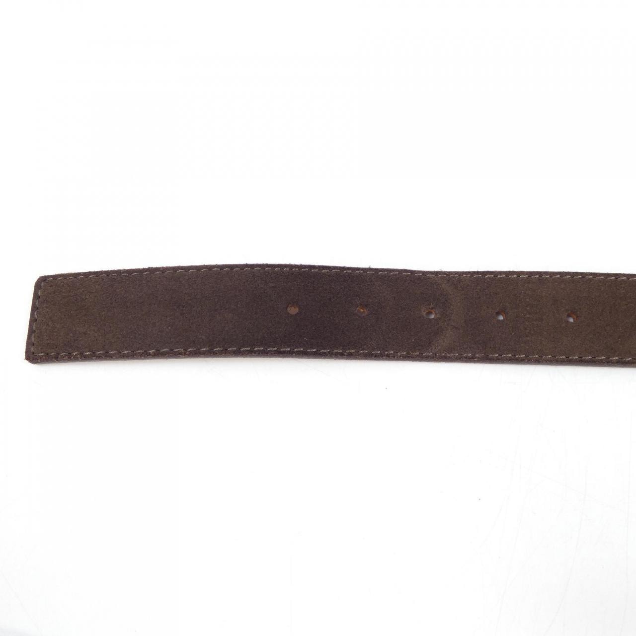 アンドレアダミーコ ANDREA D'AMICO BELT