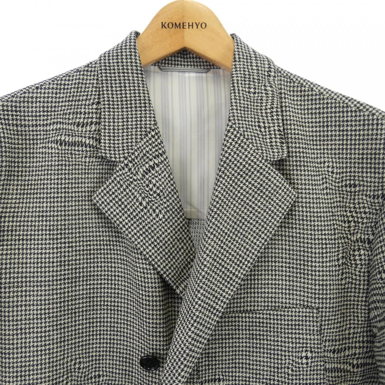 ディオール DIOR 933C208A4602 ジャケット