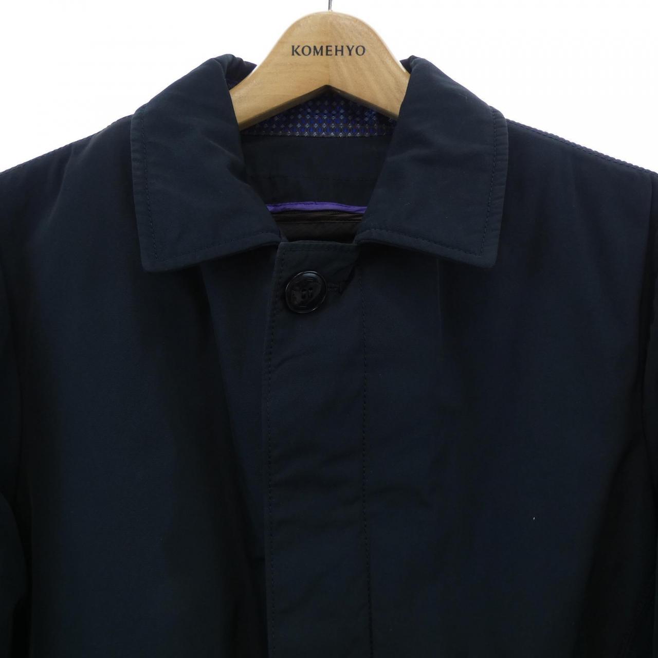 エトロ ETRO コート