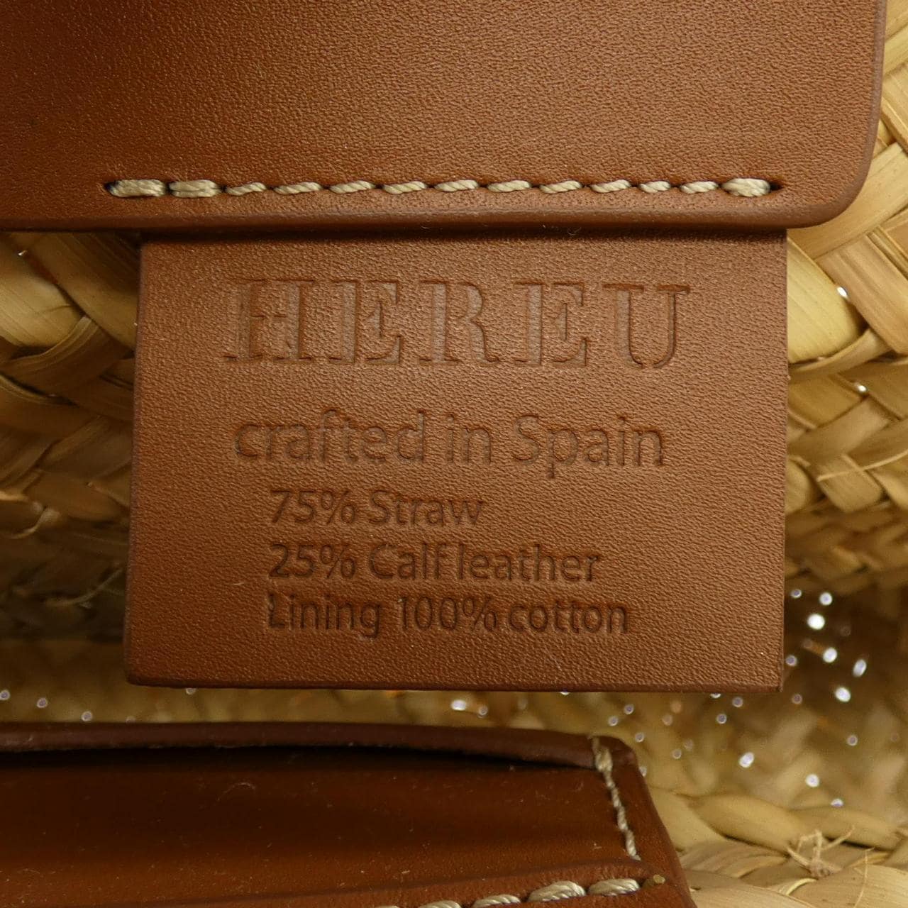 ヘリュー HEREU BAG