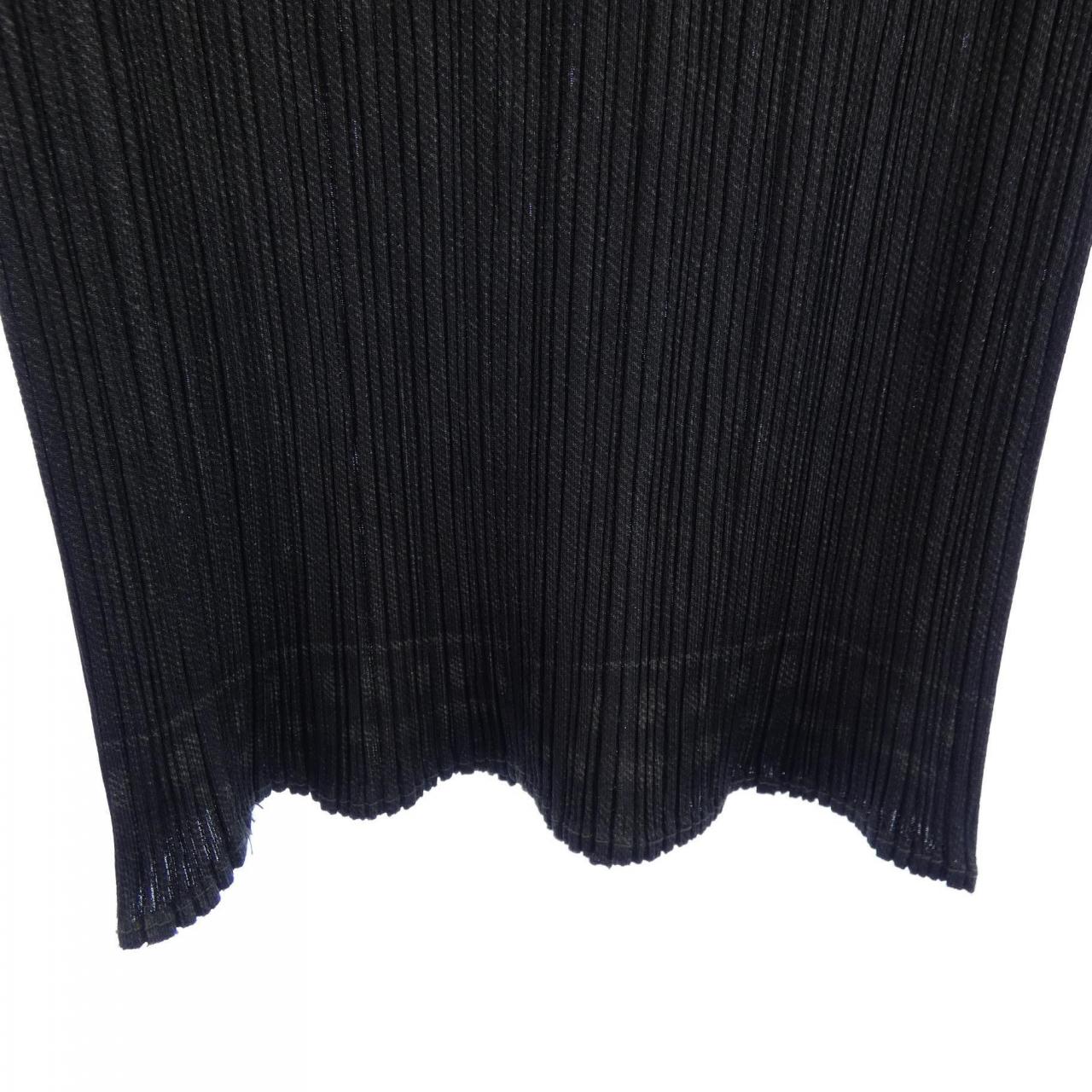 プリーツプリーズ PLEATS PLEASE PP64-JF344 パンツ