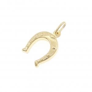 ウノアエレ 750YG ペンダント