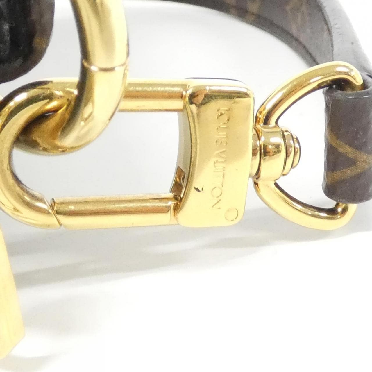 ルイヴィトン モノグラム パラスBB M41218 バッグ