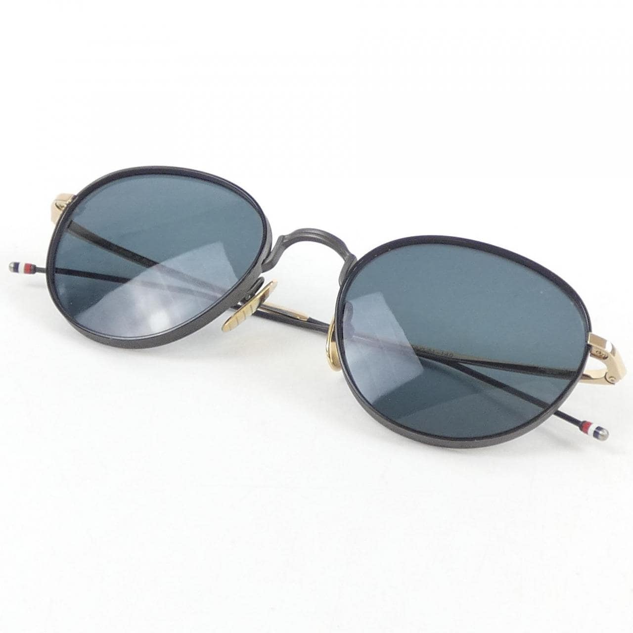 トムブラウン THOM BROWNE TBS119-A-03 SUNGLASSES
