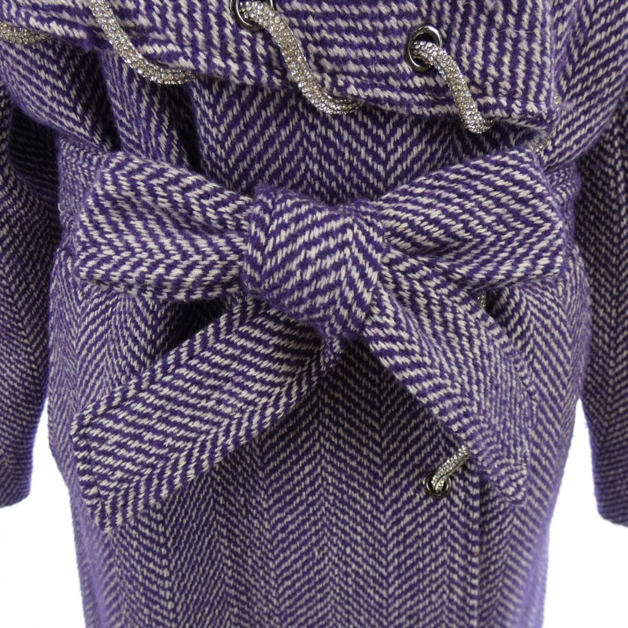 ツインセット TWIN-SET 222AP 237A コート