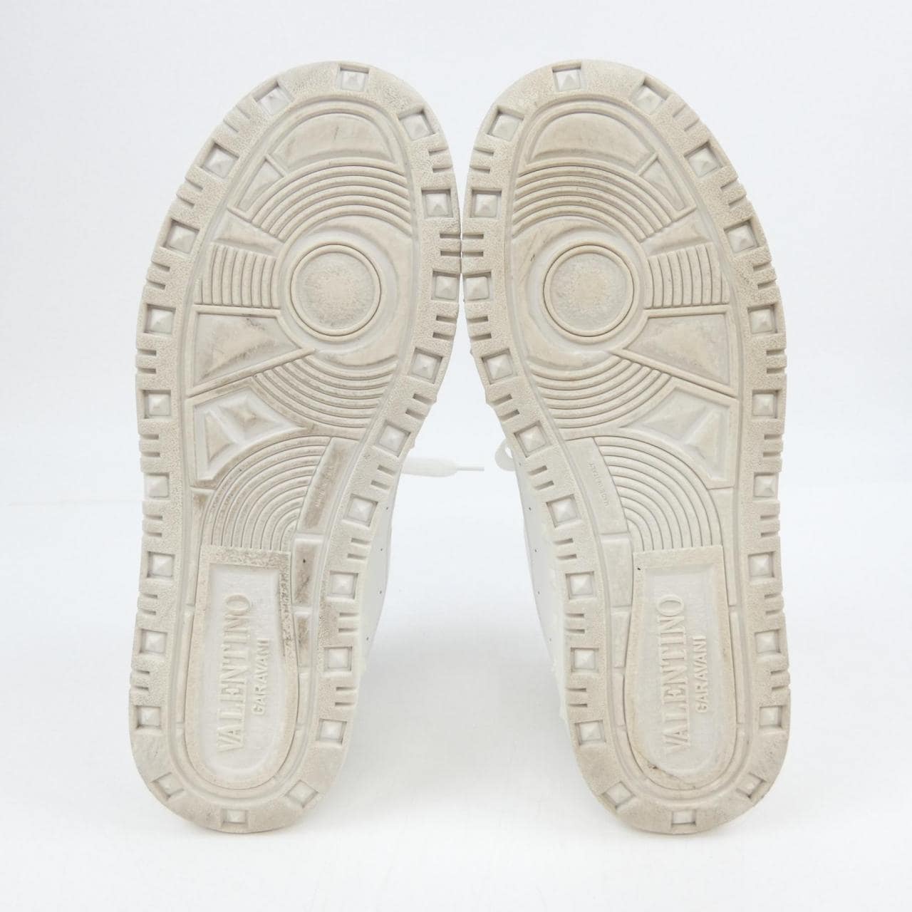 ヴァレンティノガラヴァーニ VALENTINO GARAVANI S4H43Y2 スニーカー