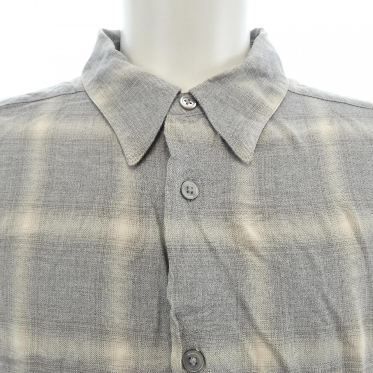 グルメジーンズ gourmet jeans シャツ