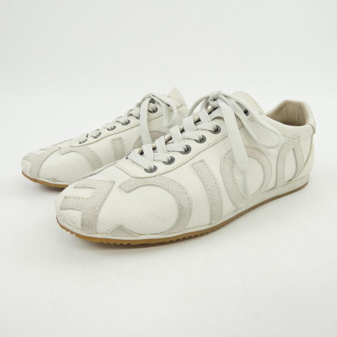 ドルチェアンドガッバーナ DOLCE&GABBANA CS0985 スニーカー