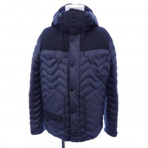 モンクレール ダブル MONCLER W LANCASTER ダウンジャケット