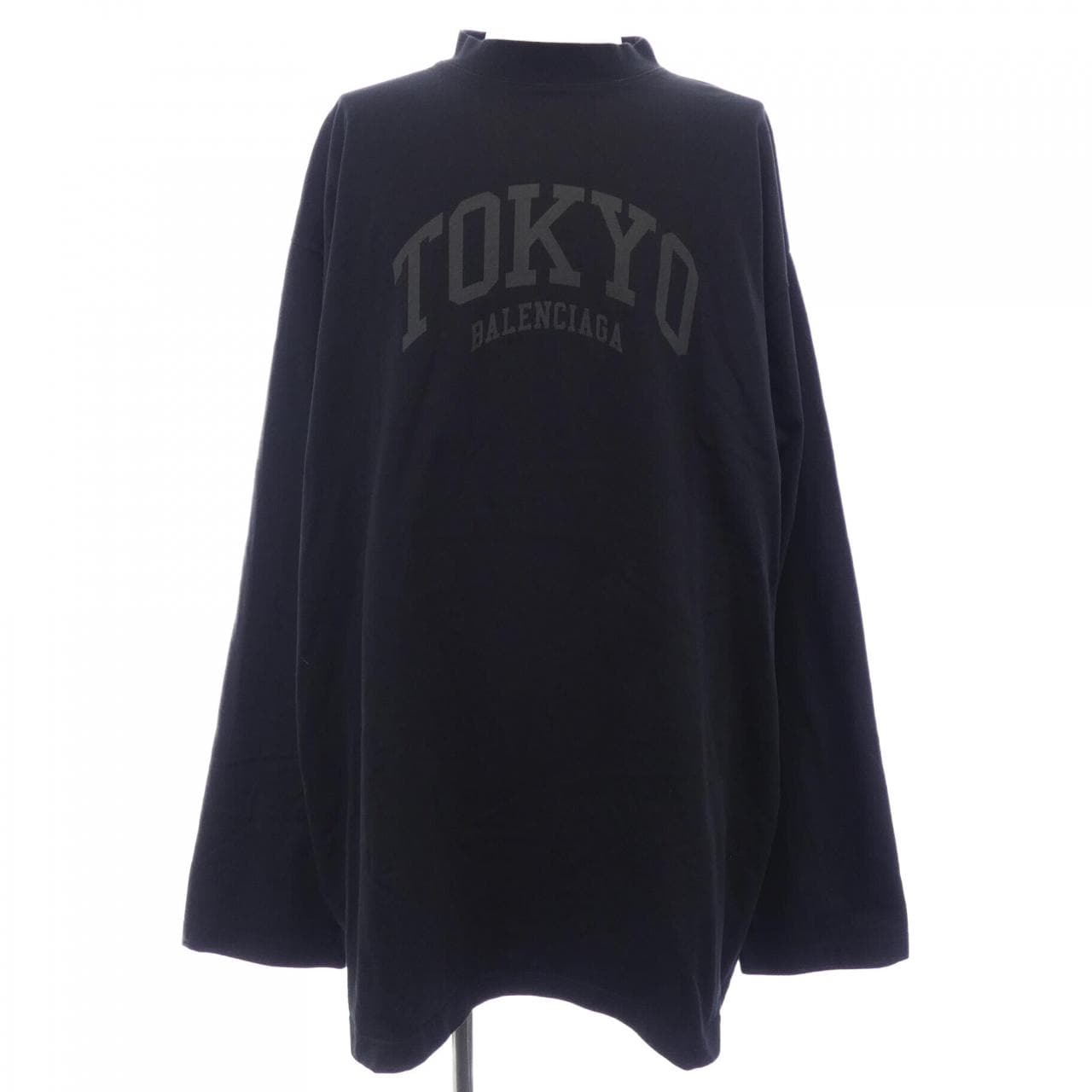 バレンシアガ BALENCIAGA 720250 TLVK6 Tシャツ