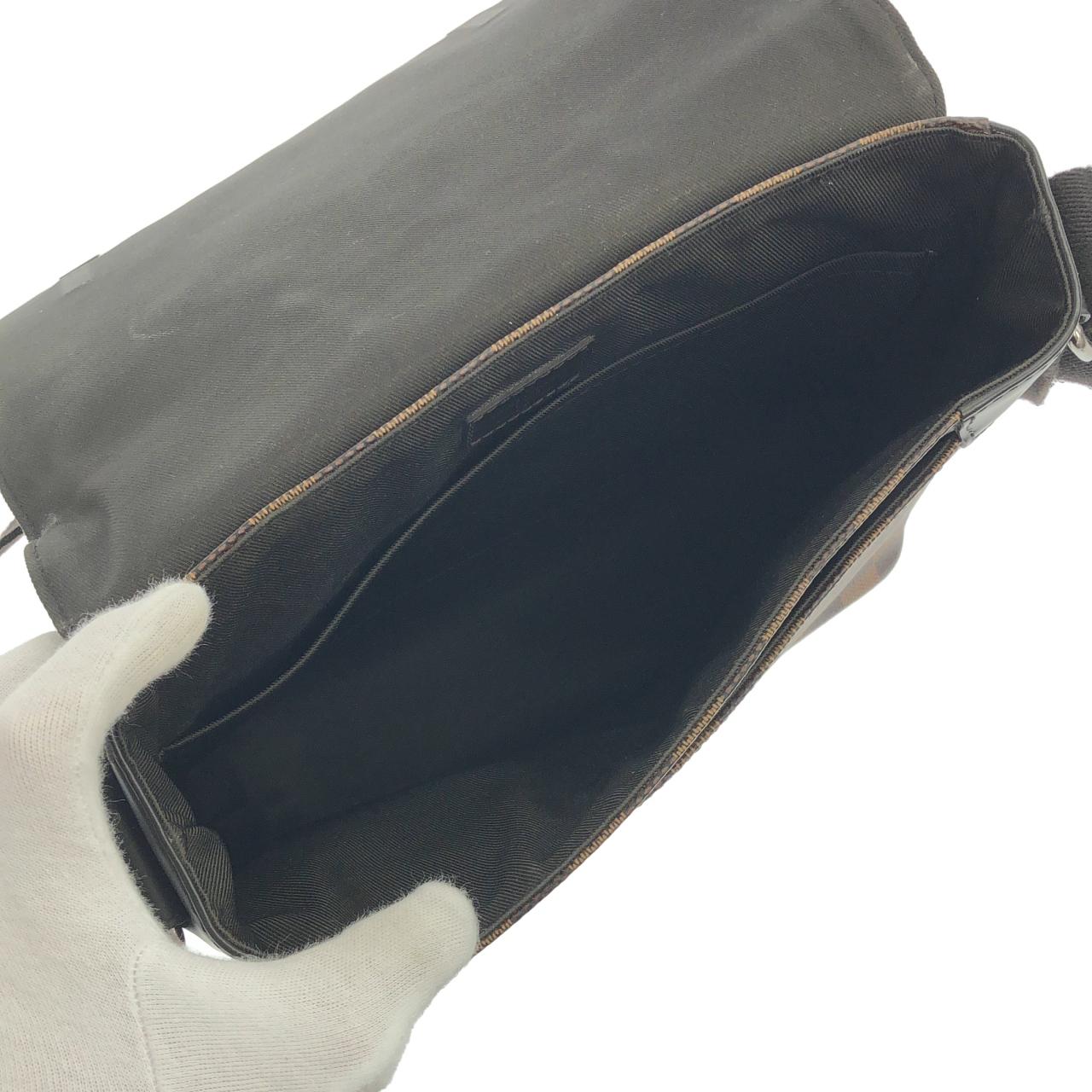 ルイヴィトン ダミエ ディストリクト PM N41031 ショルダーバッグ