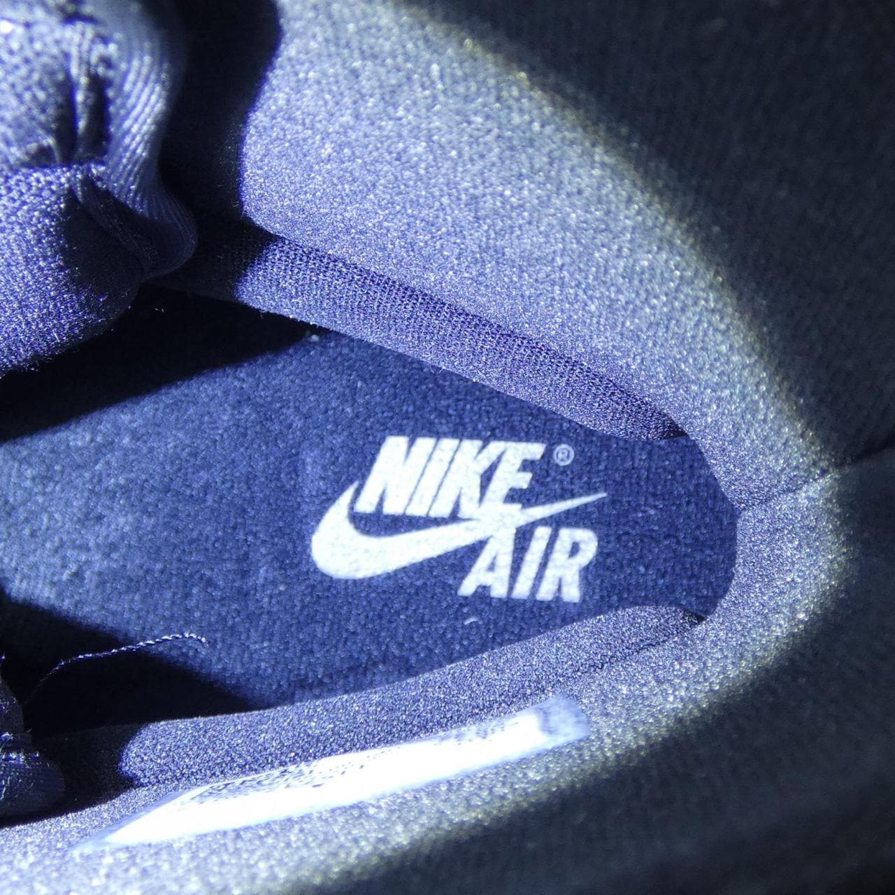 ナイキ ジョーダン NIKE JORDAN FJ5737-001 スニーカー