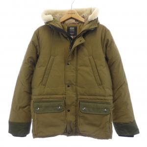 オーエスシークロス OSC CROSS 83D5092 ダウンジャケット