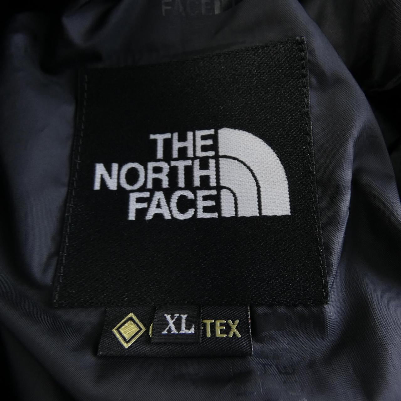 ザノースフェイス THE NORTH FACE NP11834 ジャケット