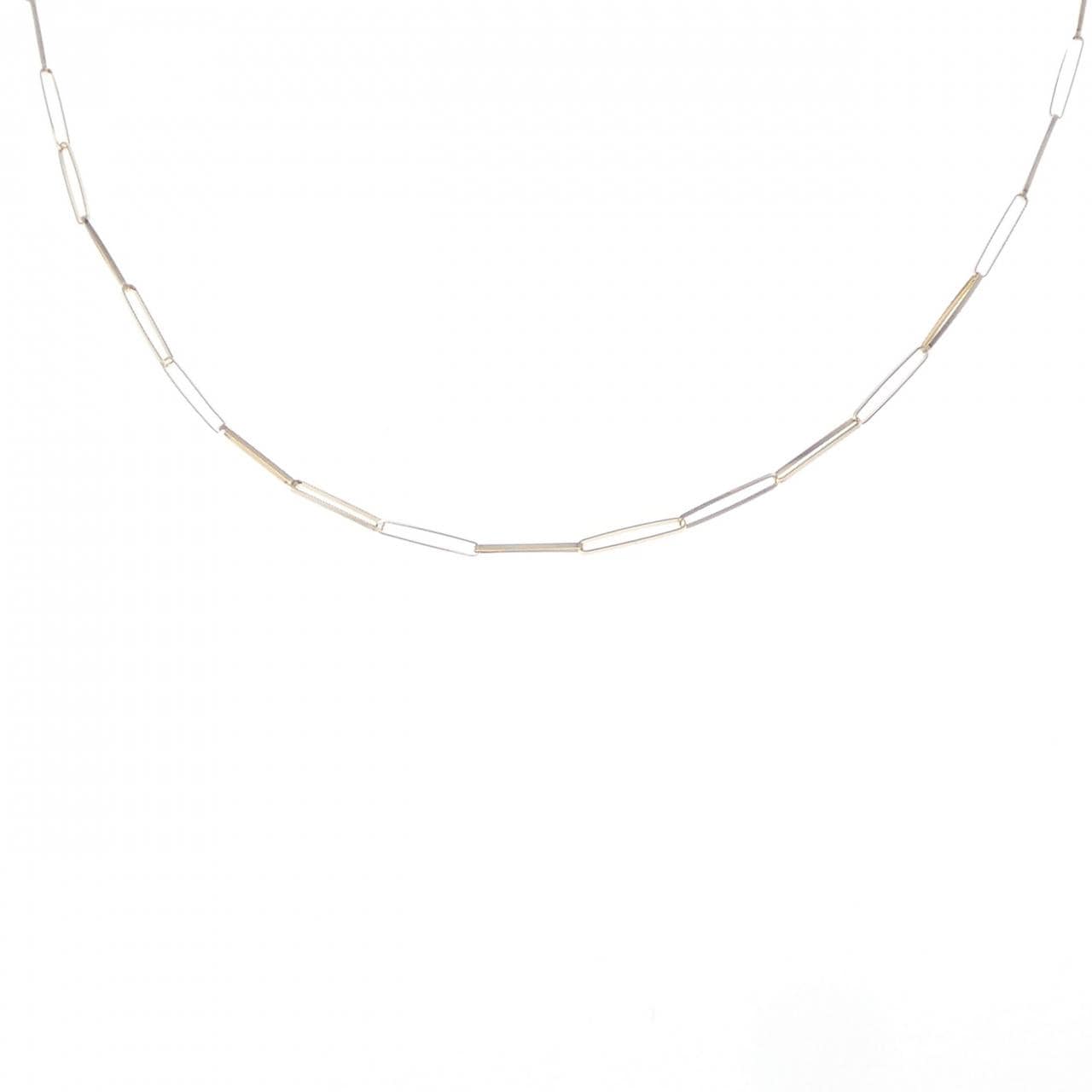 ココシュニック K18YG ネックレス