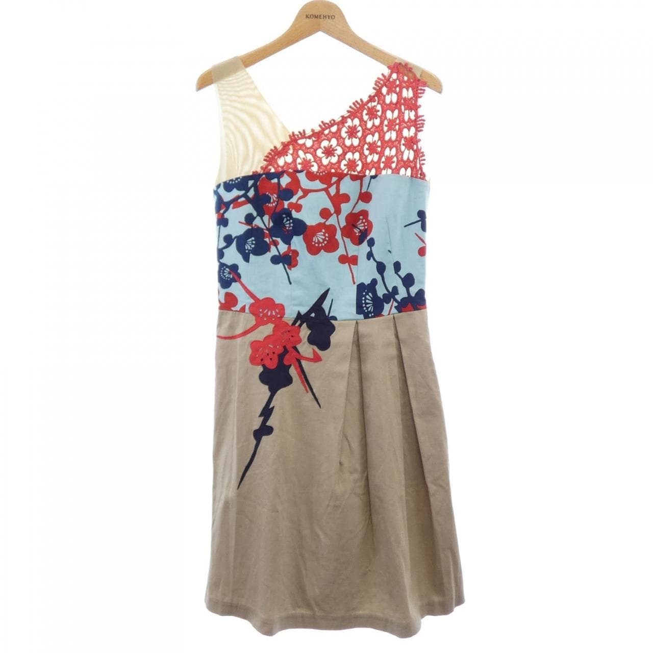 ヴィヴィアンタム VIVIENNE TAM ワンピース