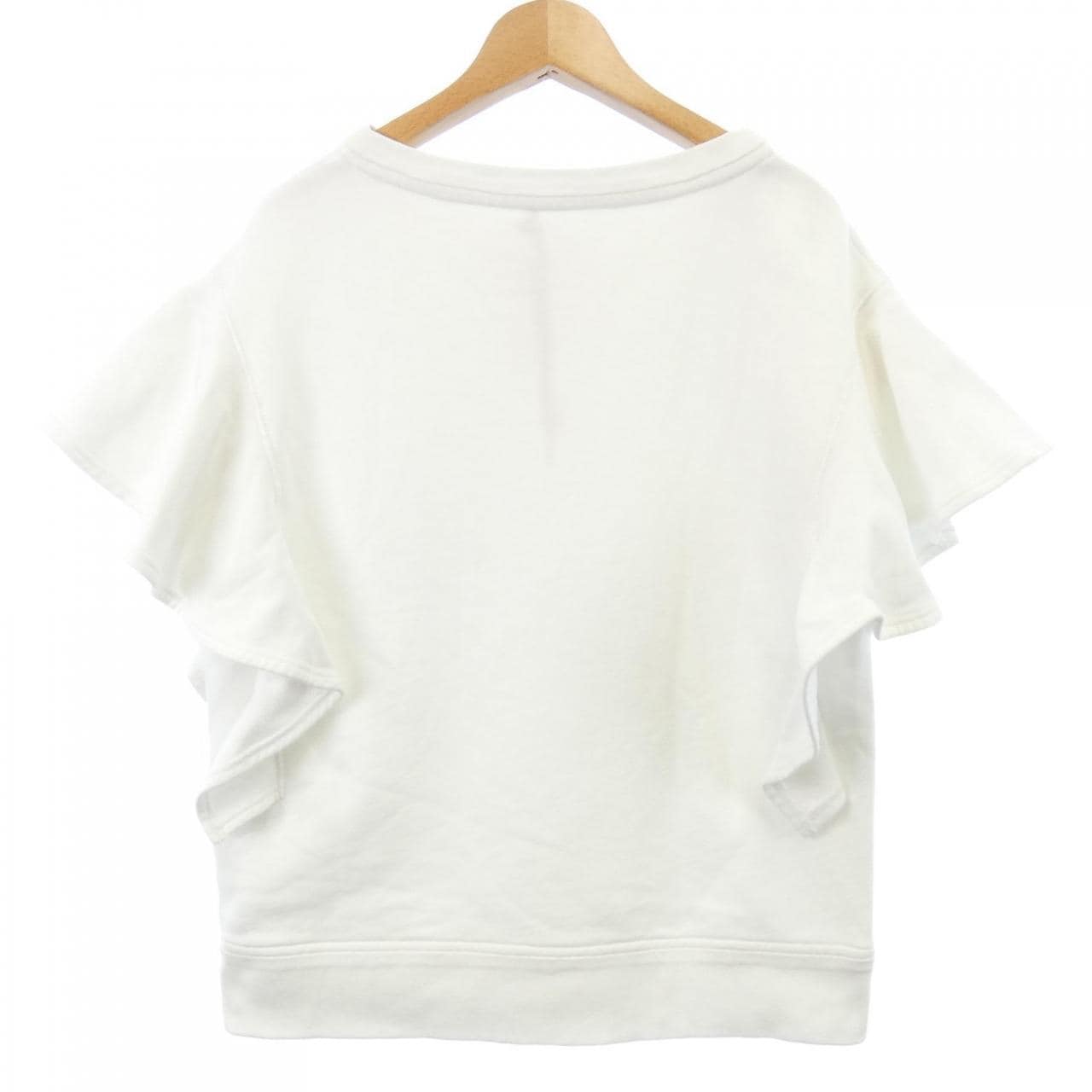 ヌメロヴェントゥーノ N°21 20S-E081-4214 スウェット