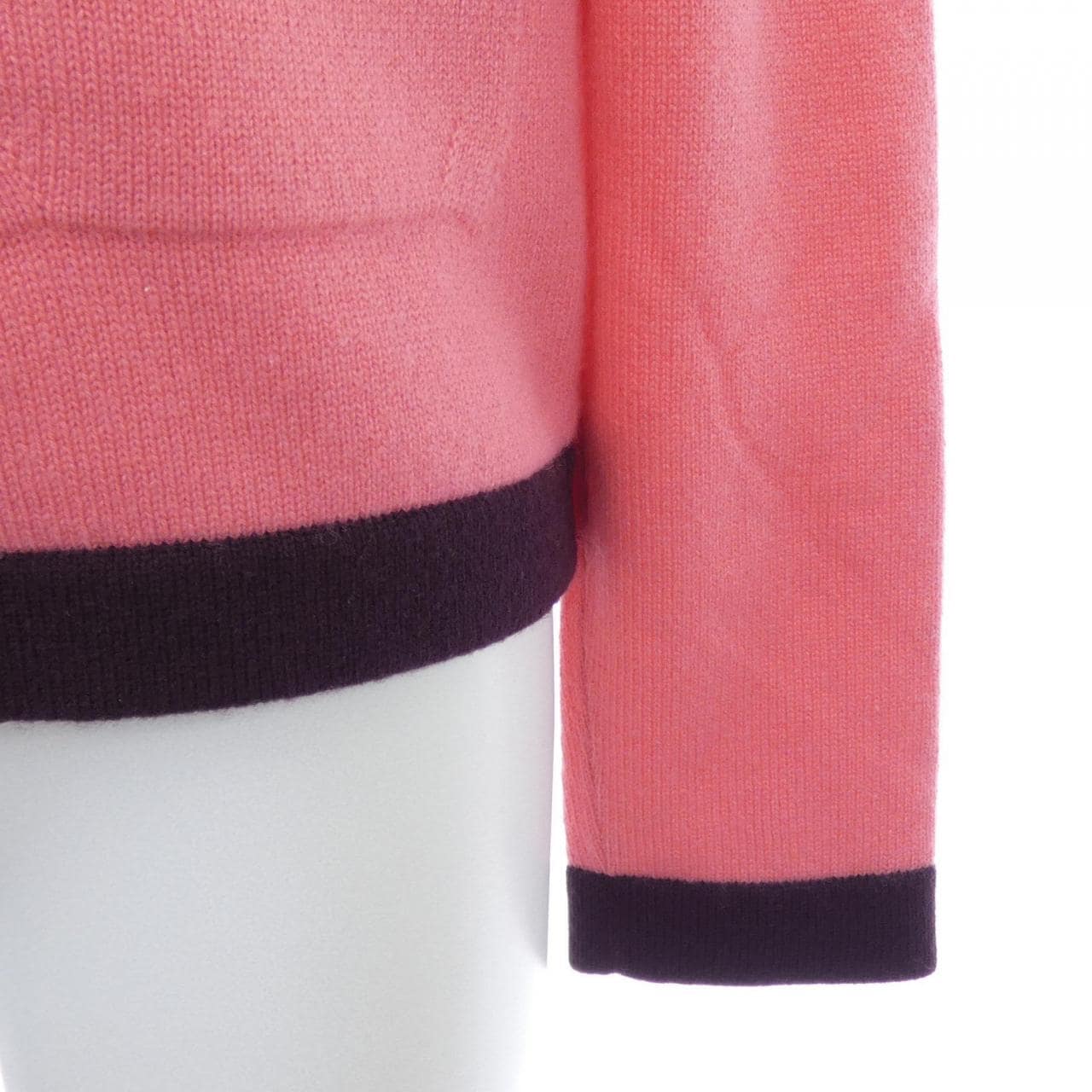 シャネル CHANEL P64649K60663 カーディガン