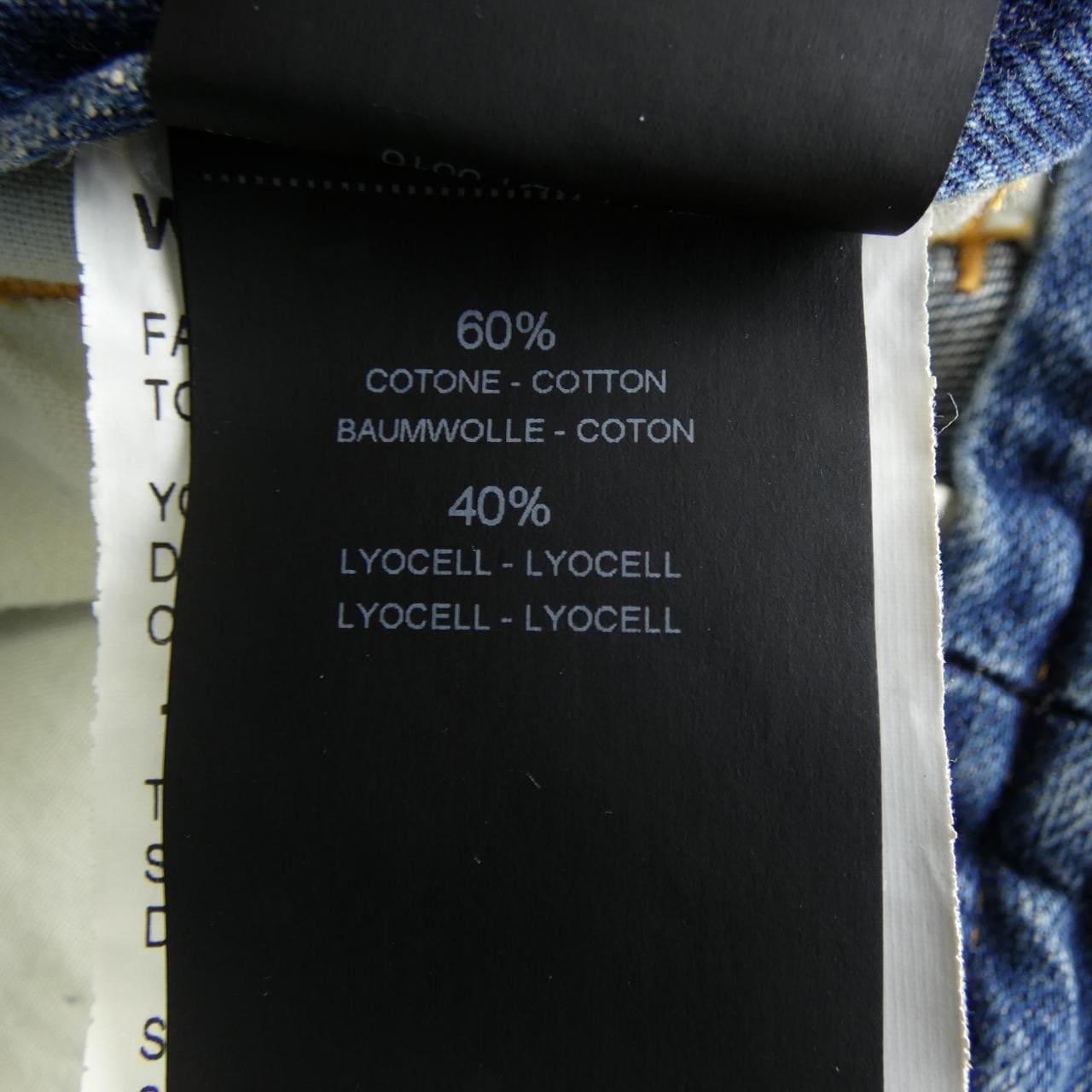 ピーティートリノ PT TORINO ジーンズ