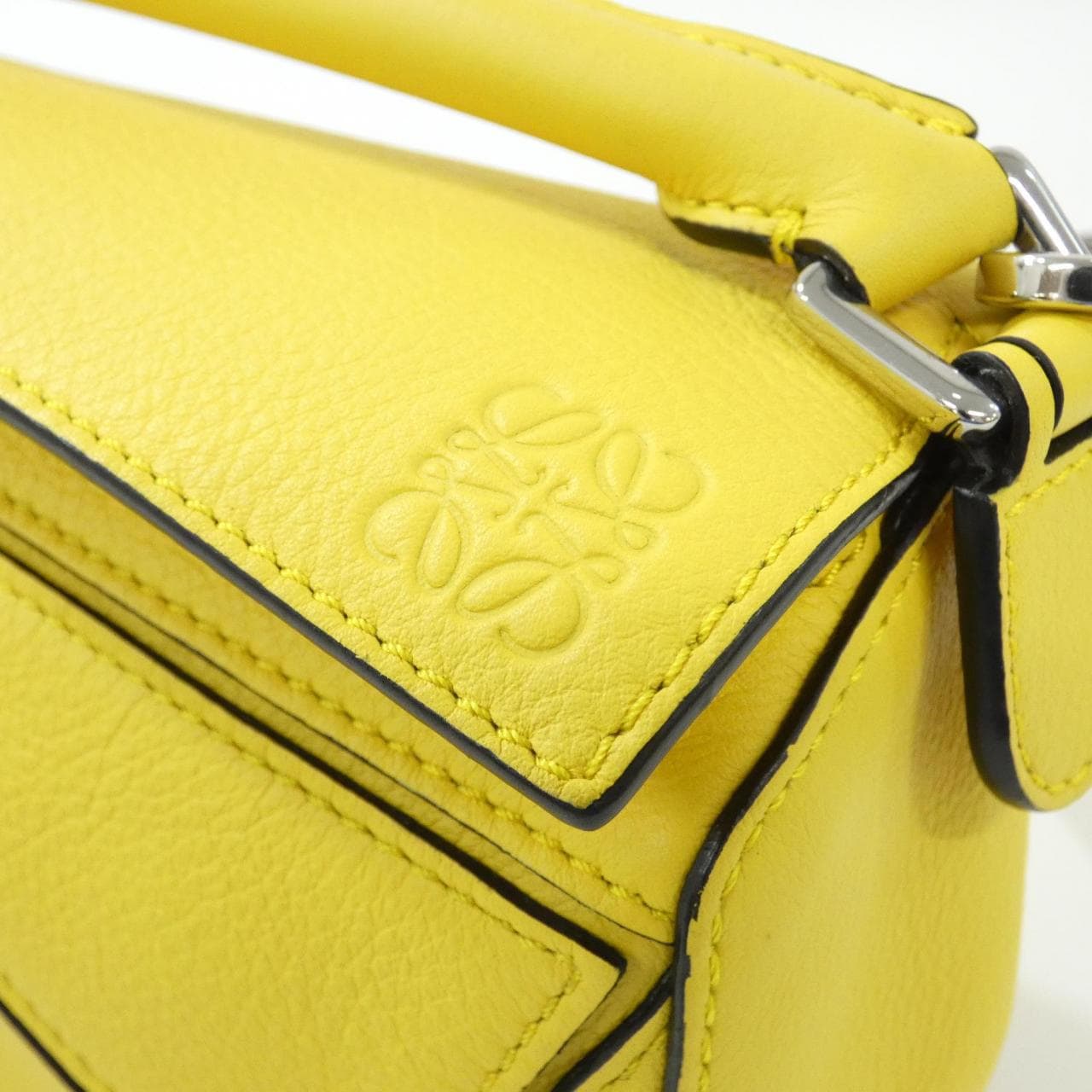 ロエベ パズル ミニ A510U95X11 バッグ