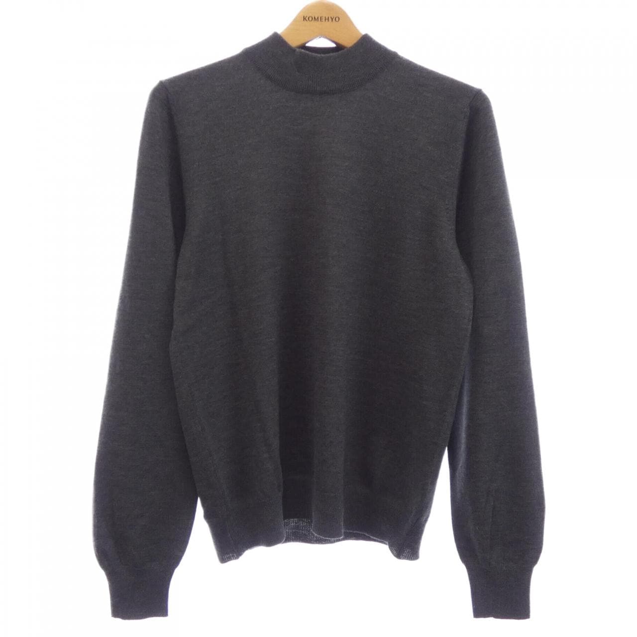 グランサッソ Gran Sasso ニット