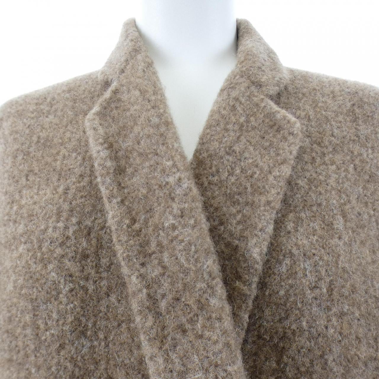 セリーヌ CELINE 2 8H13/6453 コート