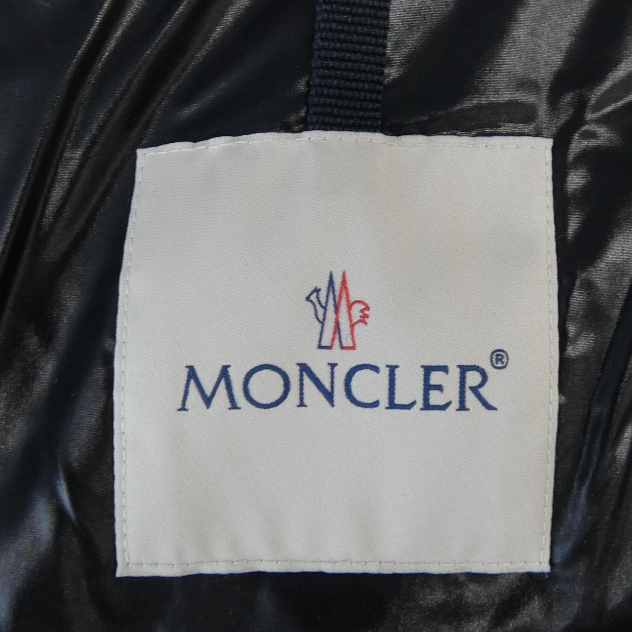 モンクレール MONCLER GINAVELLE ダウンジャケット