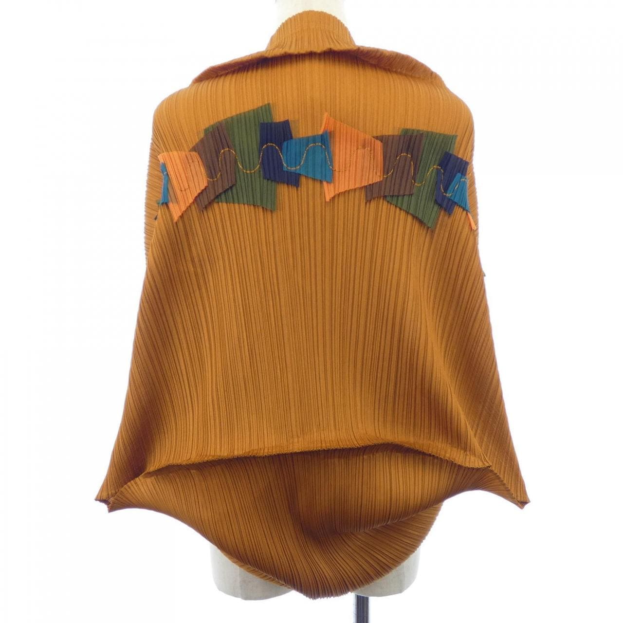 プリーツプリーズ PLEATS PLEASE 2014 PP41-J0754 7569042 カーディガン