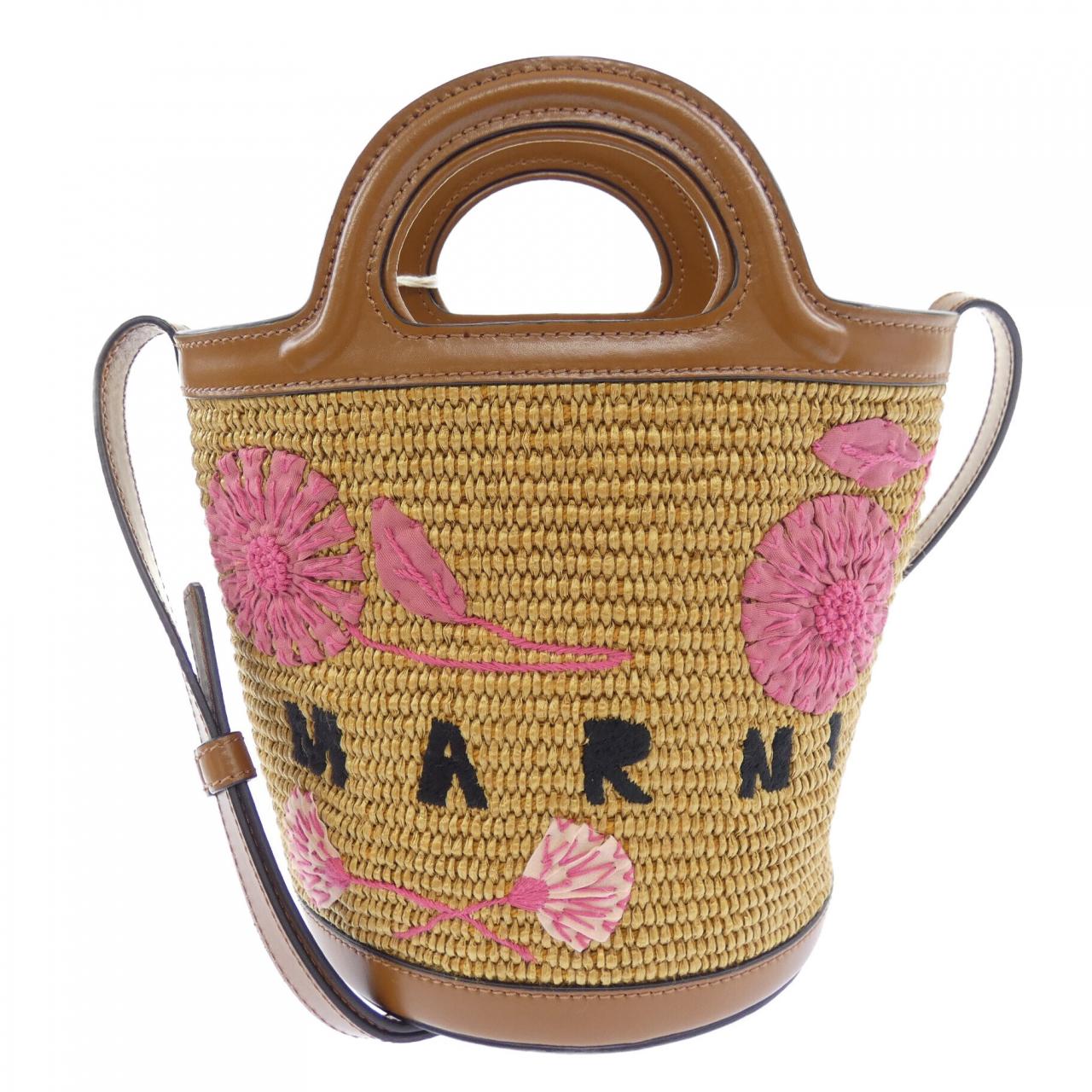 マルニ MARNI SCMP0056L7 BAG