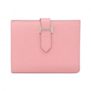 エルメス ベアン コンパクト 039790CK 財布