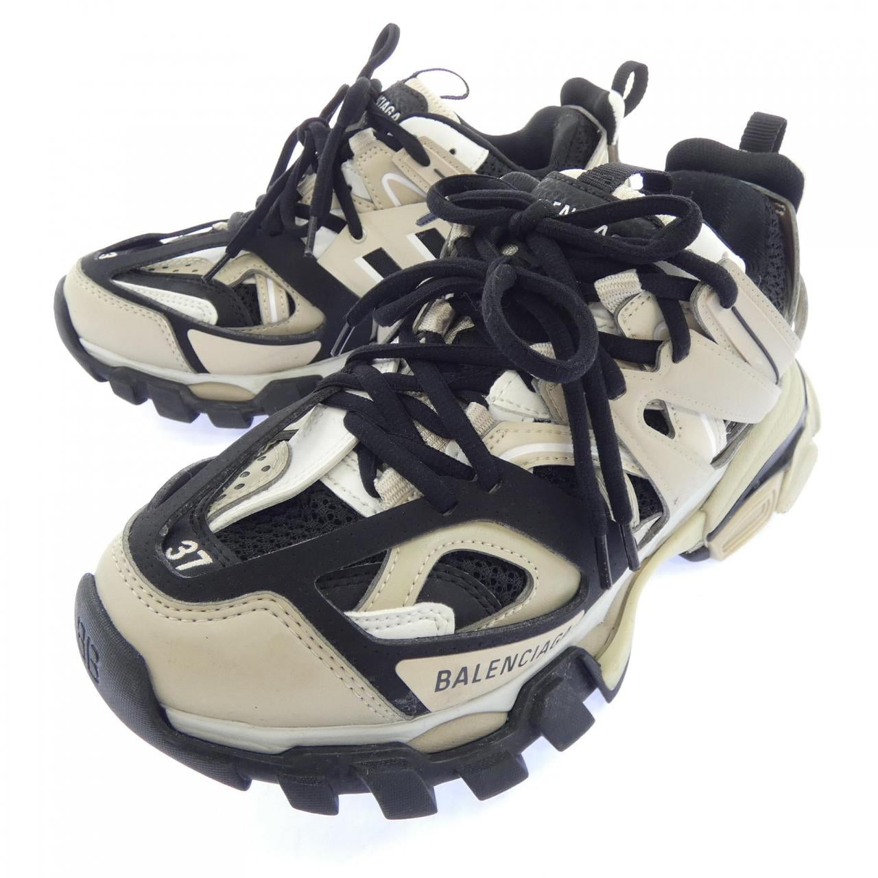 バレンシアガ BALENCIAGA TRACK 542436 スニーカー