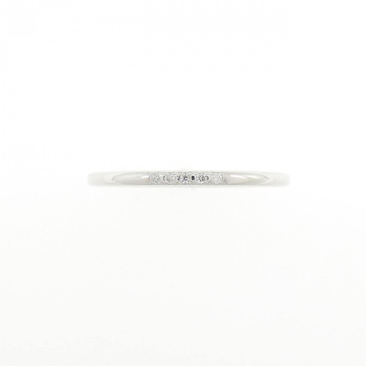 エテ ダイヤモンド リング 0.01CT