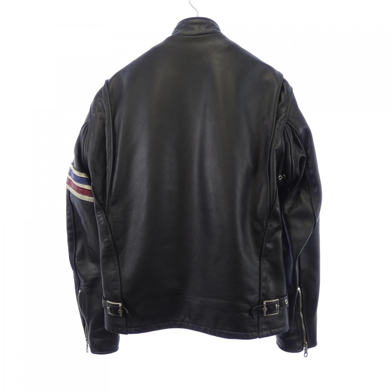 ショット SCHOTT 671 レザージャケット