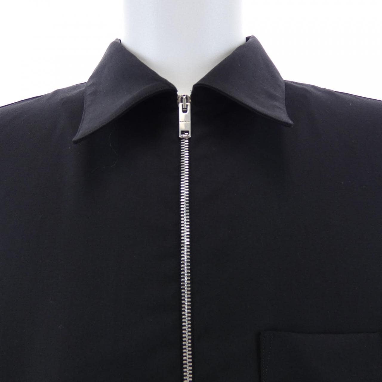 ジバンシー GIVENCHY BM60YT1558 ジャケット