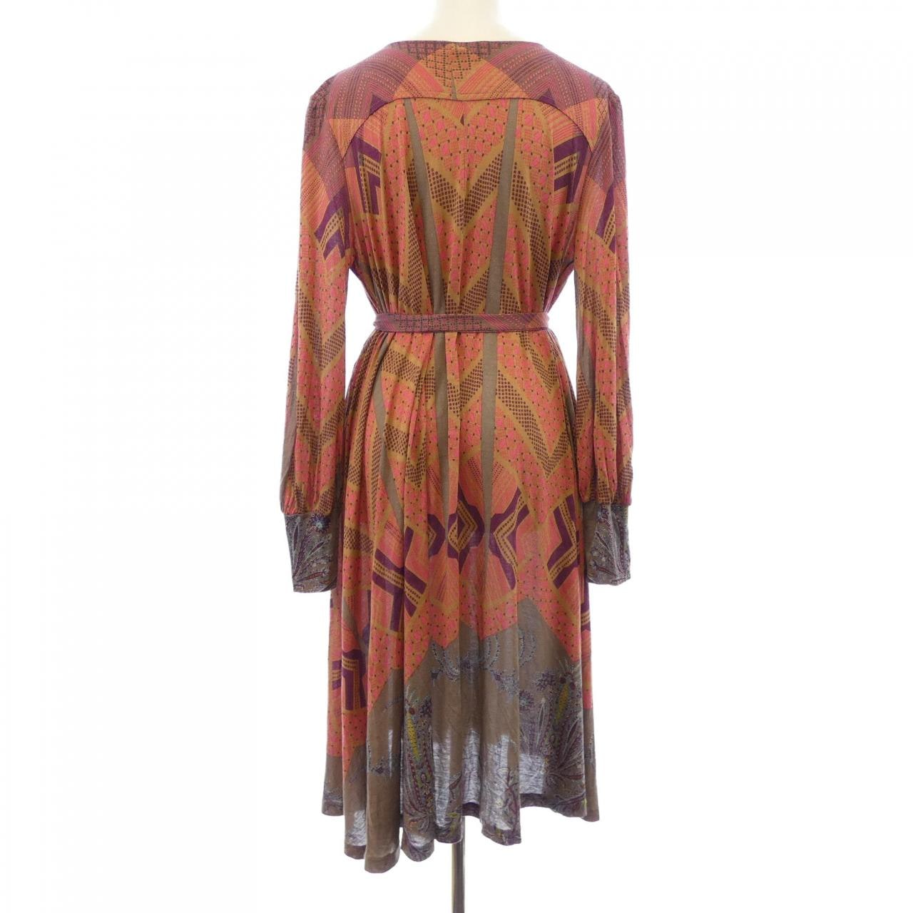 エトロ ETRO ワンピース