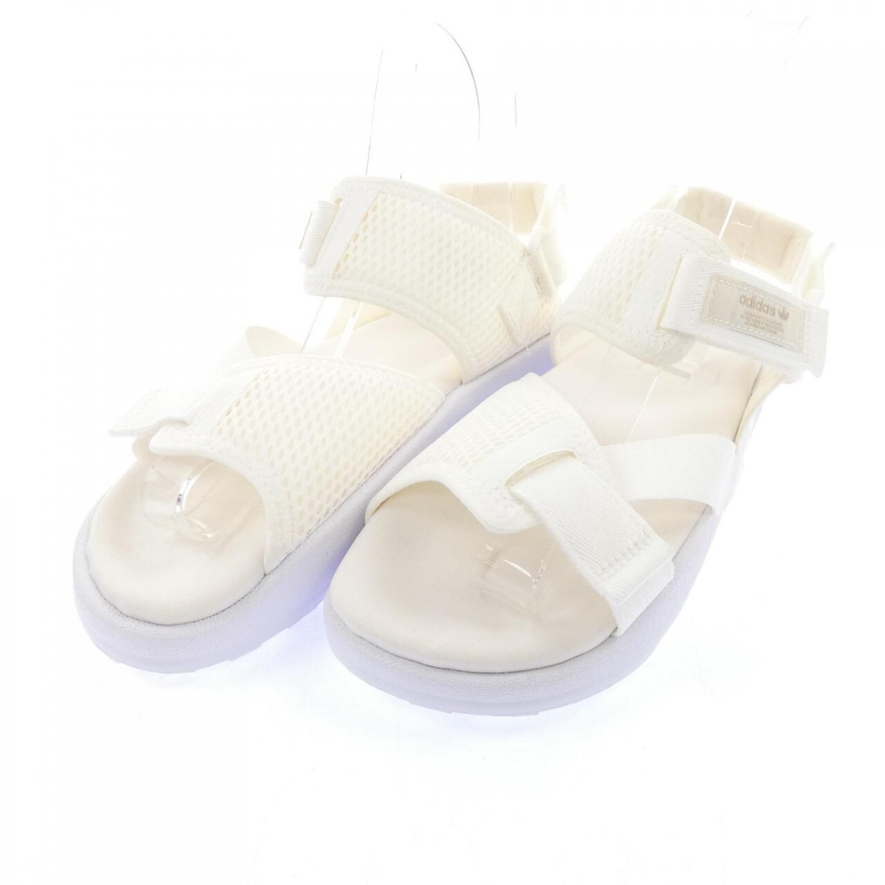 アディダス ADIDAS HQ4242 サンダル