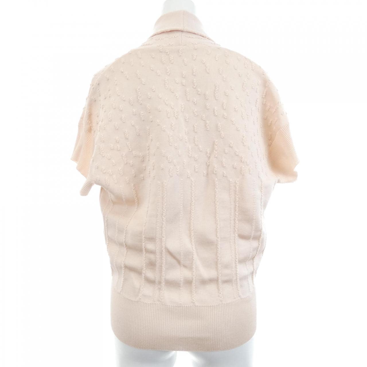シャネル CHANEL P43858K04517 カーディガン