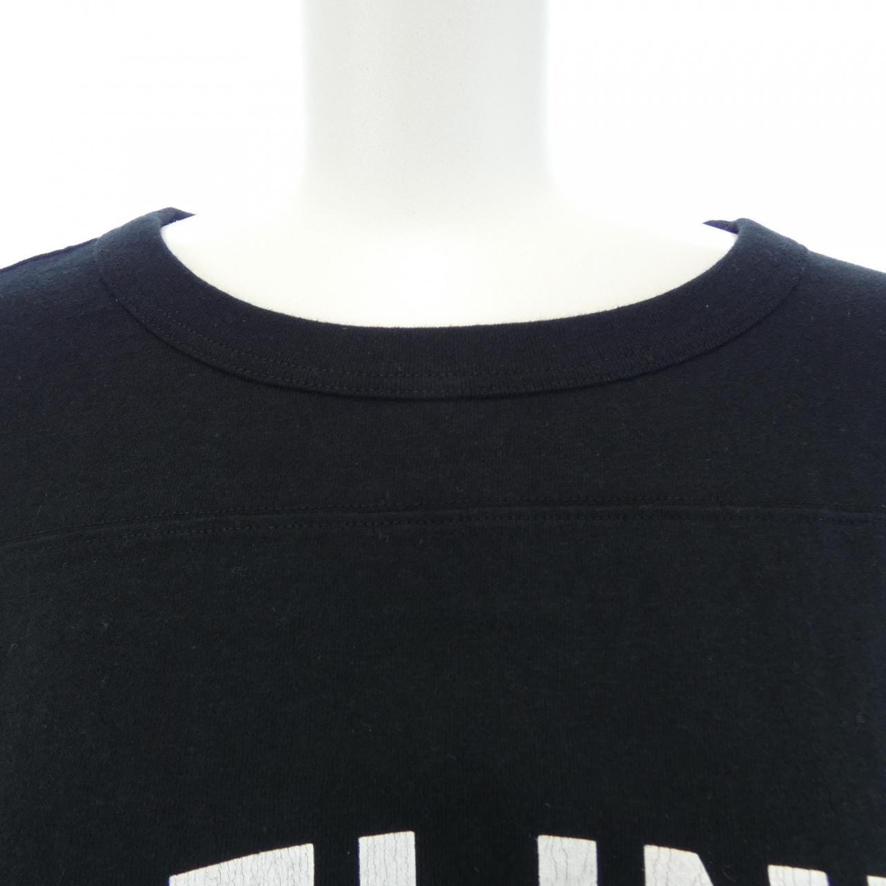 セリーヌ CELINE ボクシーTシャツ 2X92I668W Tシャツ