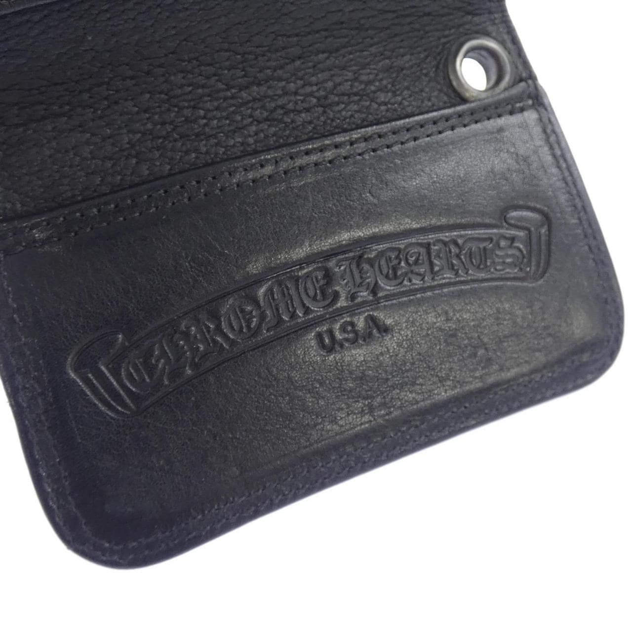 クロムハーツ CHROME HEARTS CARD CASE2 CARD CASE