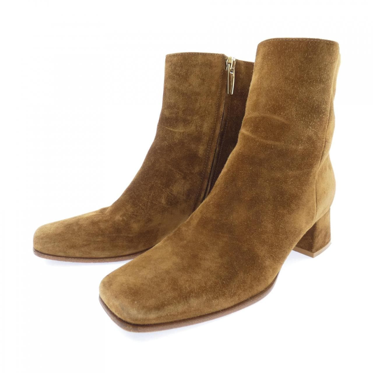 ジャンヴィトロッシ GIANVITO ROSSI 73514 ブーツ