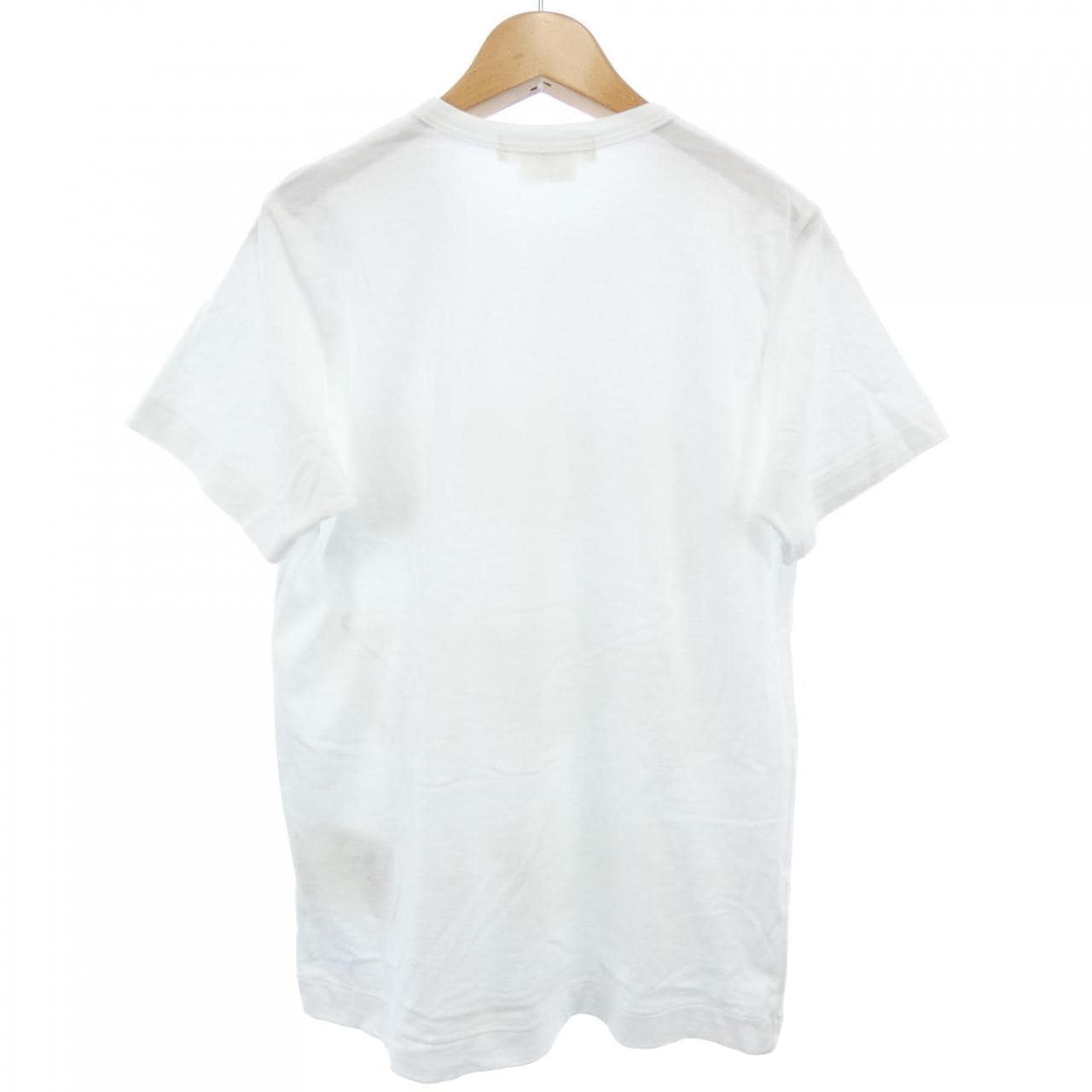 コムデギャルソン COMME des GARCONS GP-T034 Tシャツ