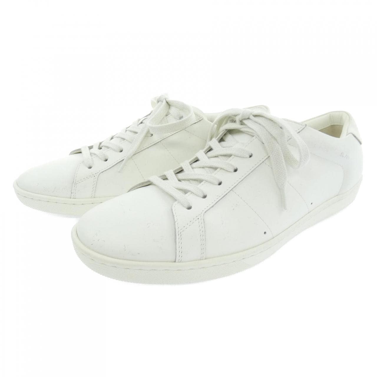 サンローラン SAINT LAURENT 417849 スニーカー