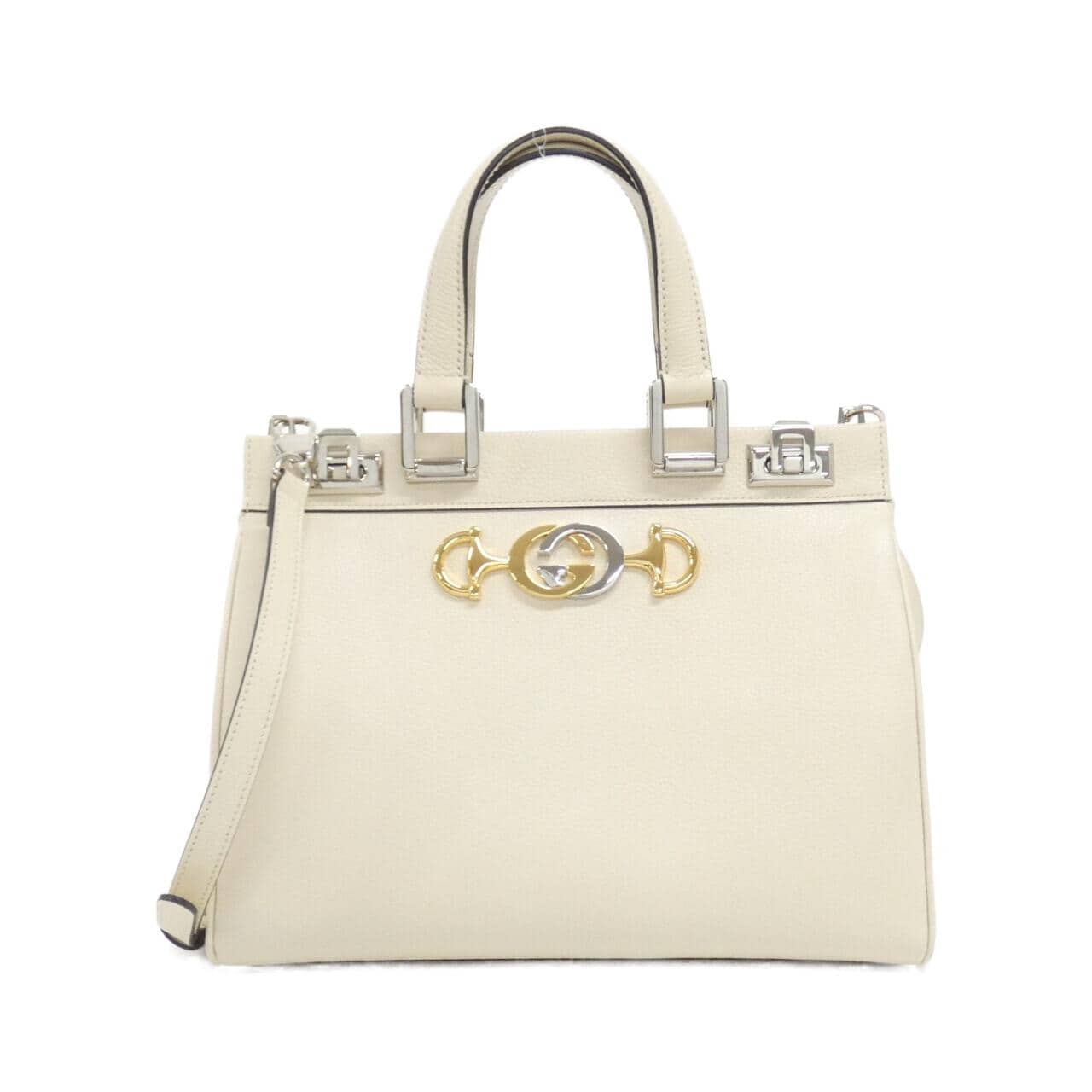 グッチ GUCCI ZUMI 569712 1B90X バッグ