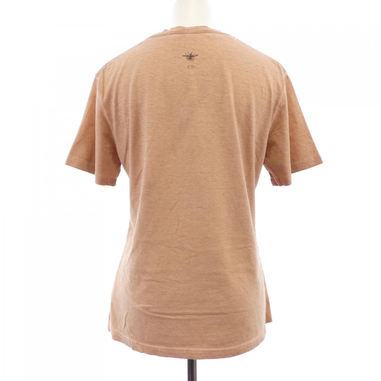 クリスチャンディオール CHRISTIAN DIOR 323T09A4423 Tシャツ