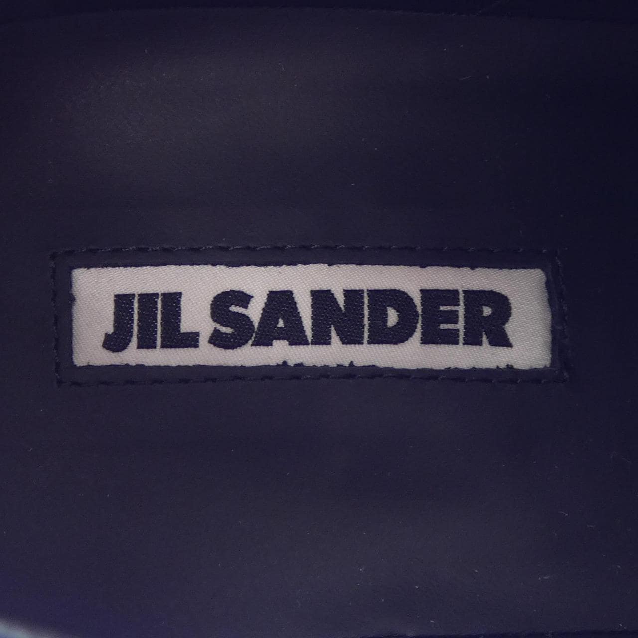 ジルサンダー JIL SANDER J33WQ0012 シューズ