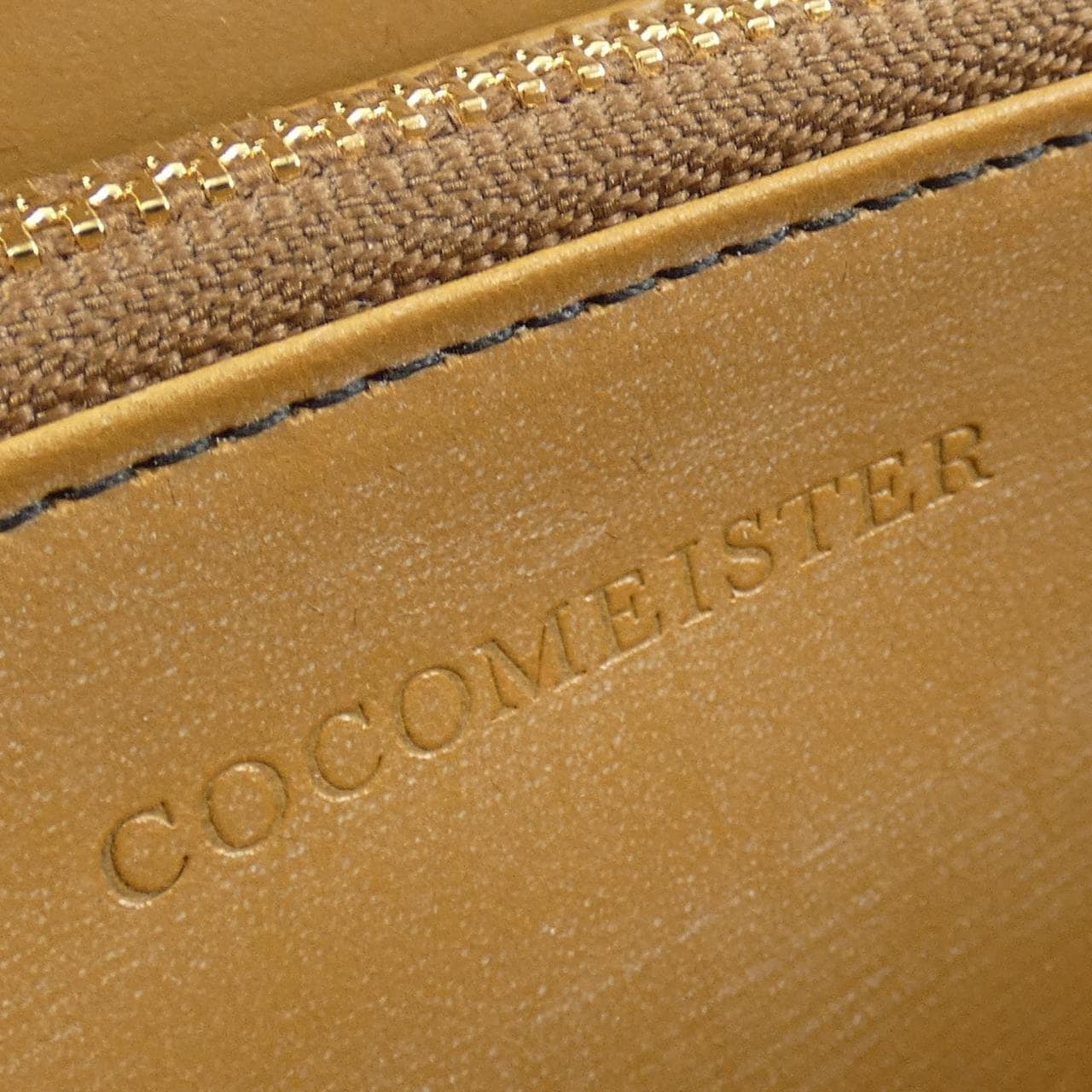 COCOMEISTER WALLET