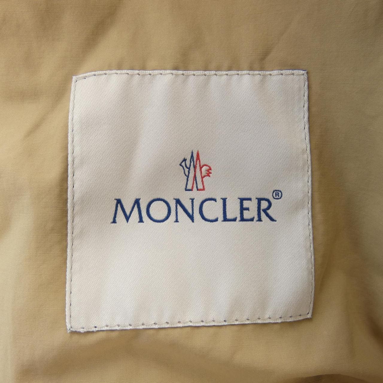 モンクレール MONCLER ブルゾン