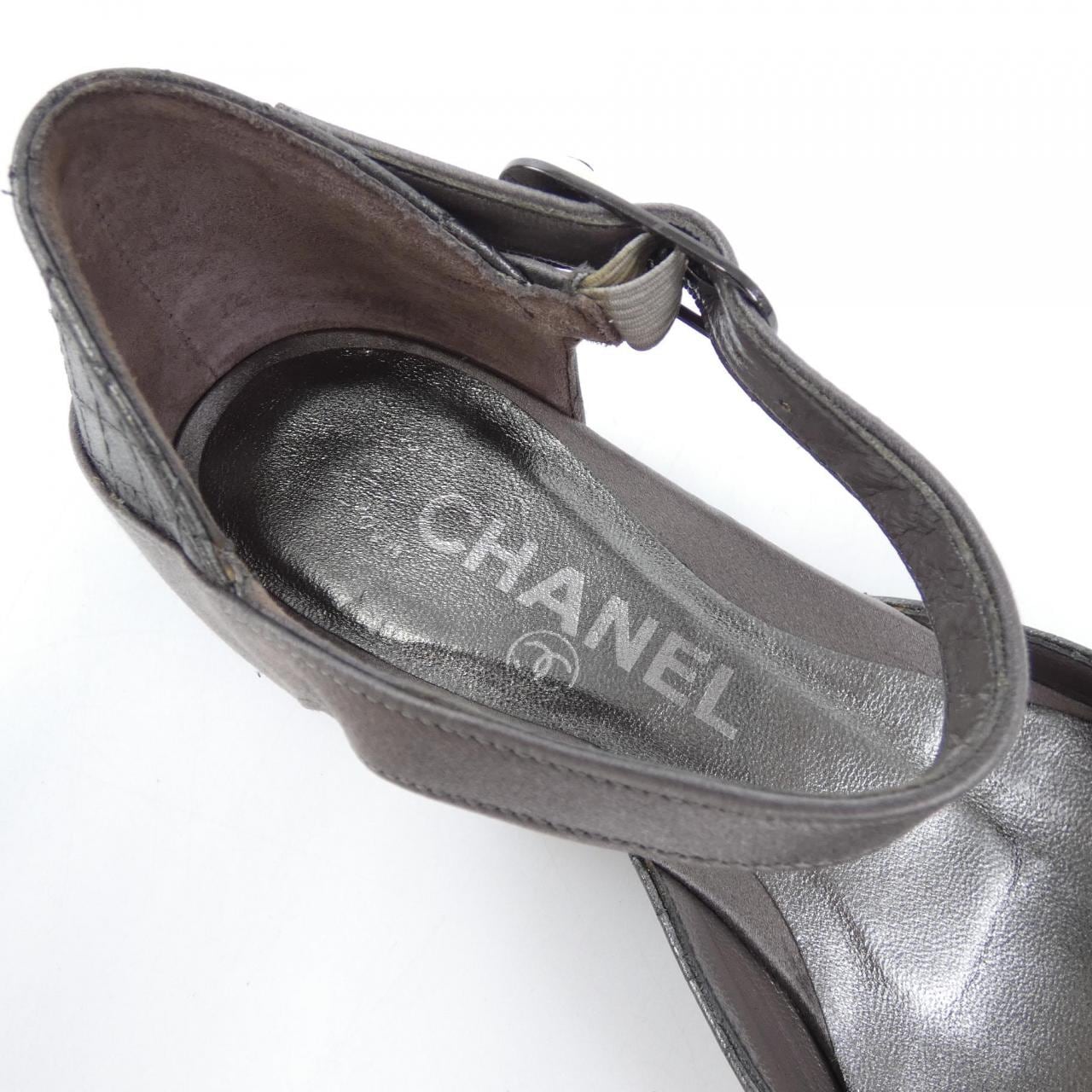 CHANEL CHANEL Shoes