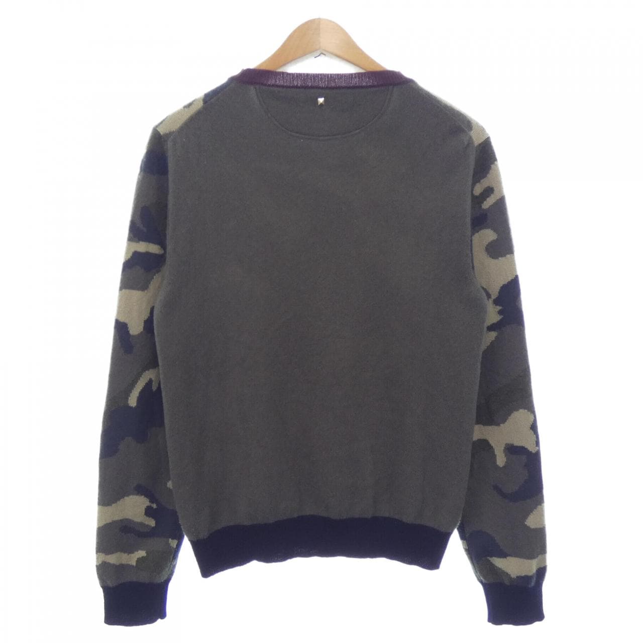 VALENTINO VALENTINO knitwear