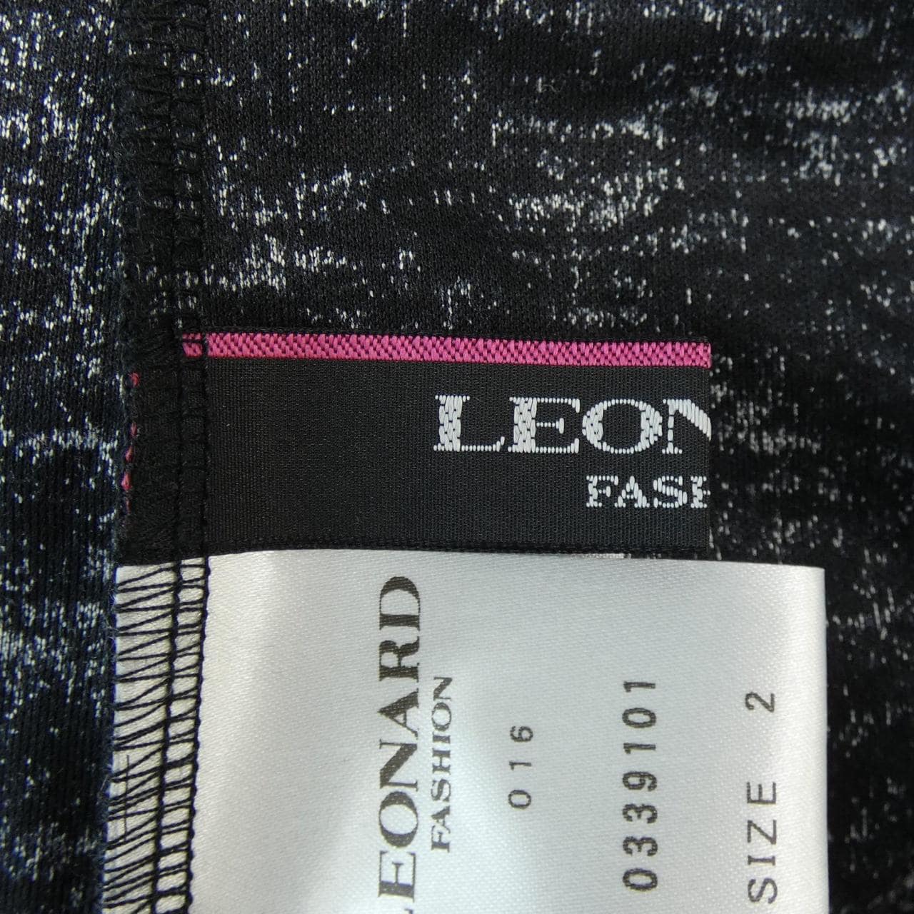 レオナールファッション LEONARD FASHION Tシャツ